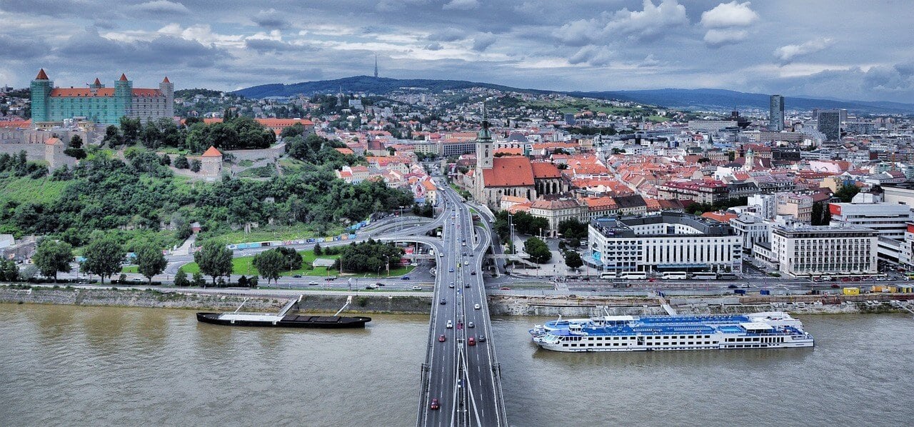 Bratislava