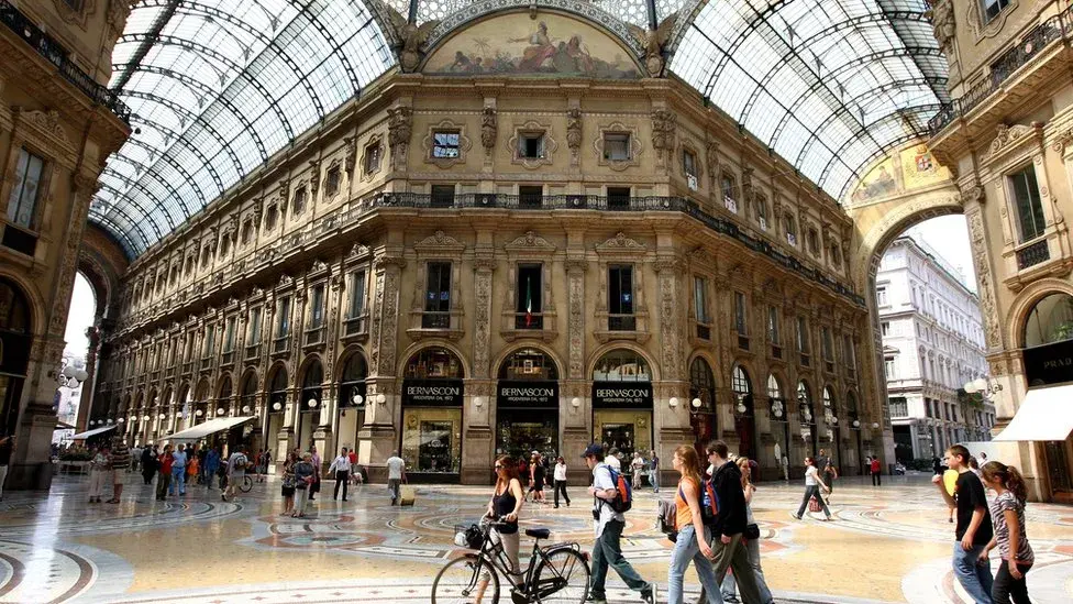 Milan